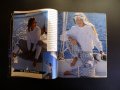 Burda 5/1989 списание кройки модели мода дрехи рокли дамски руски , снимка 2