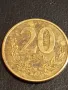Монета 20 леке 2016г. Албания красива за КОЛЕКЦИЯ ДЕКОРАЦИЯ 37908, снимка 2
