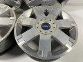 Алуминиеви джанти Форд Aluminievi djanti FORD 17 цола , снимка 6