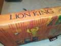 THE LION KING-VHS VIDEO TAPE 1809251602, снимка 2