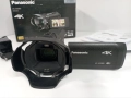 Видеокамера Panasonic HC-VX980, снимка 1