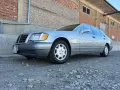 MERCEDES-BENZ S 420, снимка 2