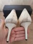 дамски обувки Rachel Zoe , снимка 1 - Дамски елегантни обувки - 44119544