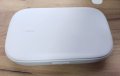  UV дезинфектант+безжично зарядно устройство Belkin UV Sanitizer with Wireless Charging, снимка 2