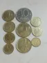 Лот монети 1992-1997г, снимка 1