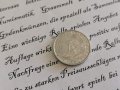 Монета - Германия - 10 пфенига | 1968г.; серия А, снимка 2