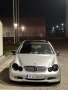 Mercedes c200 compressor Sport coupe, снимка 4