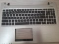 Asus K56 клавиатура