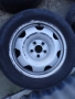 17 цолови джанти за микробус Т6 и Т5 на VW на фолксваген, снимка 3