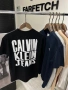 Мъжка тениска Calvin Klein/IM66n, снимка 3