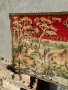 Старинен ковьор,покривка за стена #192, снимка 2