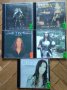 CD - Cher /Roxette /Enya /Dead Can Dance / Blackmore’s Night/Sacred Spirit