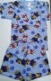 Намалена! Нова детска лятна пижама Пес патрул , снимка 1 - Детски пижами - 37096512