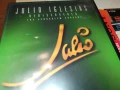 JULIO IGLESIAS DVD 2707251221, снимка 9