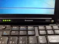 Lenovo thinkpad x201i, снимка 1