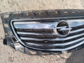Решетка за Opel Insignia A / Опел Инсигния до 2013г., снимка 3