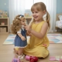 Cufan Baby Kid-Ароматна кукла с аксесоари и стил, снимка 7