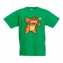 Детска тениска Супер Марио Bowser, снимка 4