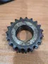 Зъбно колело за ЛАДА LADA ВАЗ 2101, снимка 2