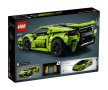 LEGO® Technic 42161 - Lamborghini Huracán Tecnica, снимка 2