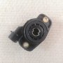 TPS Fiat сензор за положение на дроселовата клапа на двигателя Alfa 145 146, снимка 2
