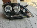 Фар Mercedes ML W164 Xenon Black десен/ Фар Мерцедес МЛ 164 Оригинален, снимка 1