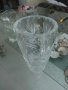 Кристална ваза, снимка 6