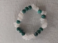 Гривни от естествени перли, снимка 16