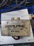Alpine ТМЕ-М710, снимка 3