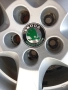 Алуминиеви джанти 14 цола , снимка 7