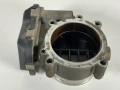 Дроселова клапа Фолксваген Ауди 3.2 FSI Droselova klapa Vw Audi 3.2 FSI A2C53379493, снимка 3