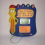 Образователна играчка Vtech write & learn letter pad K40-2, снимка 1 - Образователни игри - 34947752