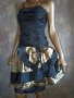 Jessica XS,S-Парти помпозна рокля, снимка 2