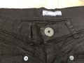Дамски бермуди ZARA, size38, 97%памук 3% еластан, кафяви, много запазени, като нови, снимка 6