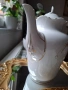 Антикварен чайник , снимка 3