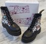 ОГРОМНА ЗИМНА РАЗПРОДАЖБА на дамски боти и ботуши всичко по 39.90лв., снимка 7