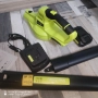Безжична духалка за листа SnapFresh 20V 210 км/ч 240 м³/ч, снимка 2
