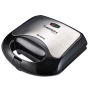 Сандвич тостер Ariete Toast & Grill Maxi Compact , 750W, снимка 1