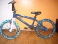 БМХ,BMX 20" USA велосипед,колело.Перфектно състояние.Изгодно, снимка 2