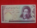 Банкнота-Иран 100 риала 2005 г.UNC