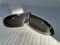 К–т Карбонови Капаци за Огледала Audi A7 4G Ляво + Дясно , снимка 3