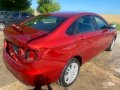 Lada Vesta 1.6i 106 ph, 5sp., engine 21129, GF L130101Y, 1B5BCAD. 3710898, 2017, 54 000 km., euro 6B, снимка 6