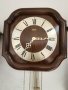 Продавам ретро немски стенни часовници - 2 бр., снимка 2