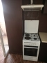 Готварска печка на ток и газ, снимка 5