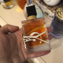  Yves Saint Laurent Libre 50ml EDP оригинален , снимка 3