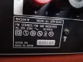 SONY STR-GX40 ресивър отличен, снимка 7
