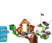 LEGO® Super Mario™ 71422 - Комплект с допълнения Picnic at Mario's House, снимка 4