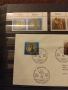 Пощенски марки Германия , снимка 3