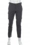 Нов мъжки панталон Maier Sports Torid slim zip - 24 размер
