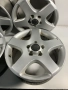 Алуминиеви джанти Volkswagen Touareg Фолксваген Туарег 17 цола 7.5j et55 7L6601025E, снимка 5